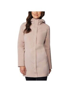 32 Degrees Ladies Waterproof Winter Jacket Size XS